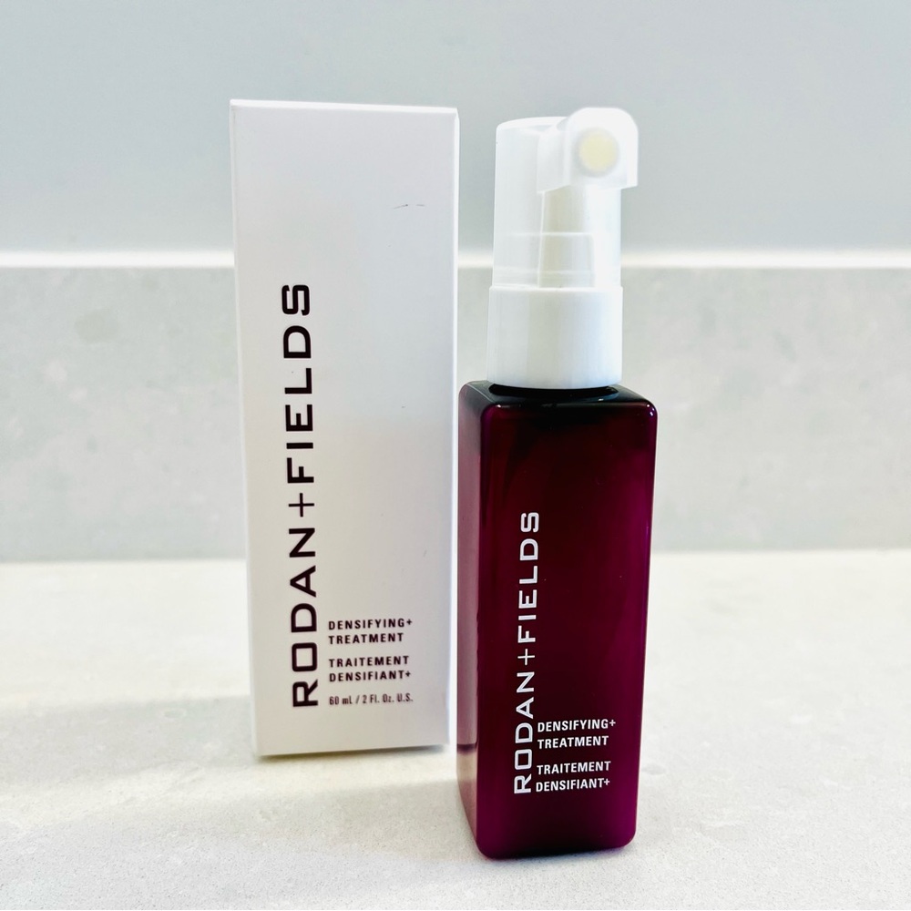 Rodan + Fields Densifying Treatment